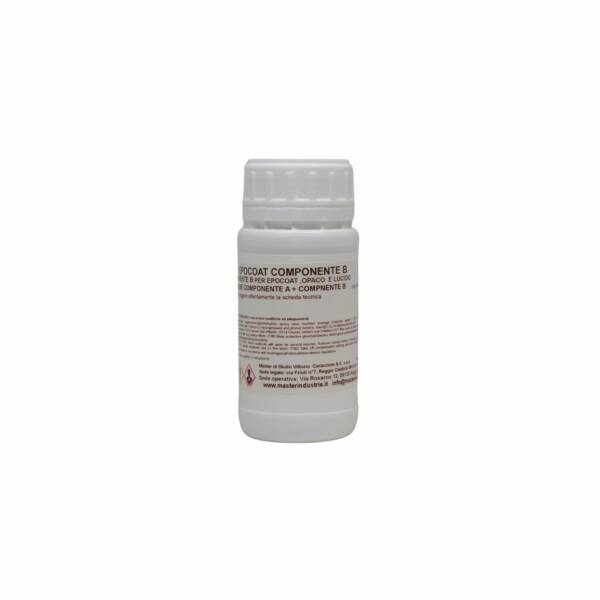 Resina Epossidica Colorata Per Pavimenti 1,2 Kg Resa 12 Mq. (EpoCoat) - immagine 3