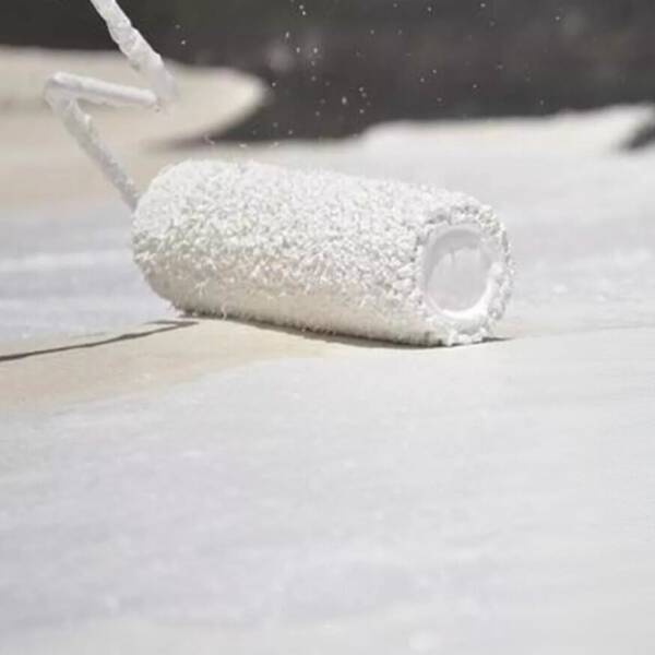 Guaina Liquida Elastica Acril-Poliuretanica Pronta per l'Uso (Aquaplastic PU) - immagine 3